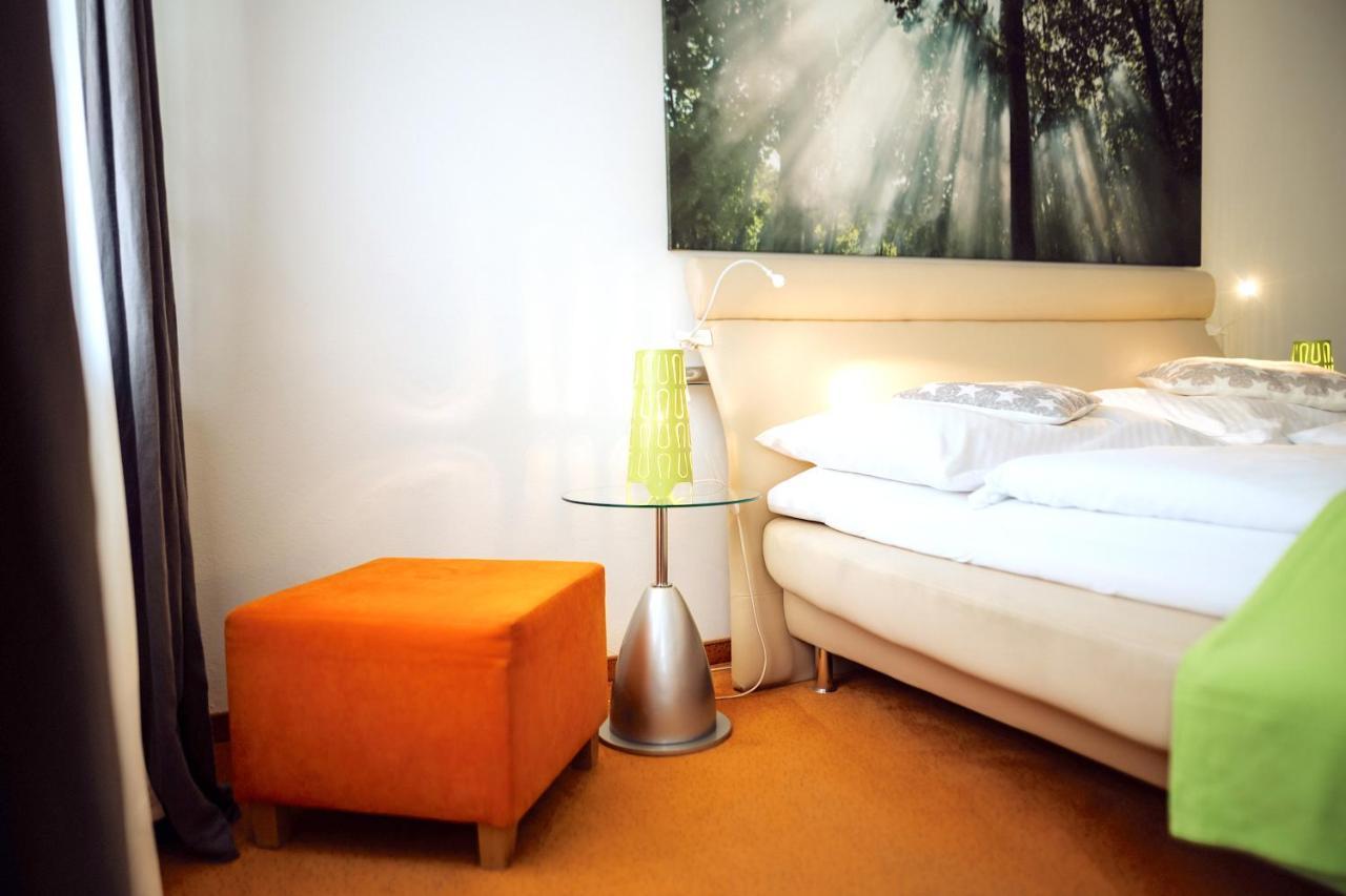 Das Hotel Stern, B&B Kg - Digital & Contactless Check-In Sankt Gilgen Εξωτερικό φωτογραφία