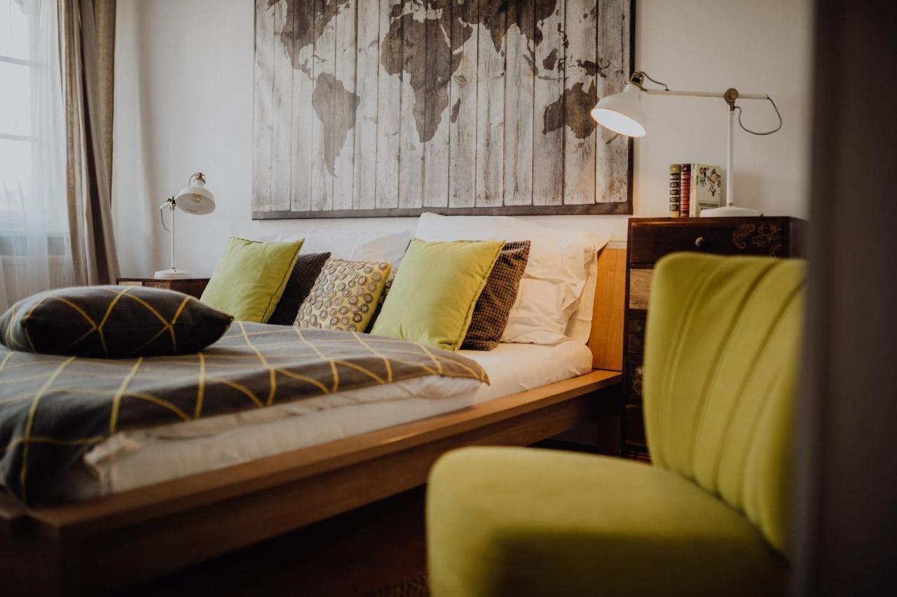 Das Hotel Stern, B&B Kg - Digital & Contactless Check-In Sankt Gilgen Εξωτερικό φωτογραφία
